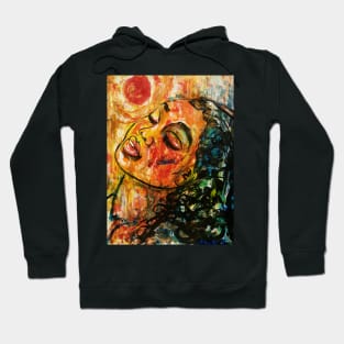 What You seek is inside Hoodie